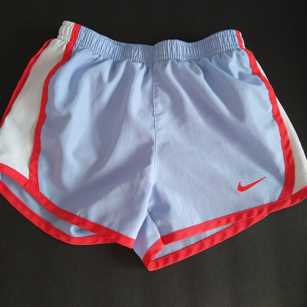 Nike shorts size  6X